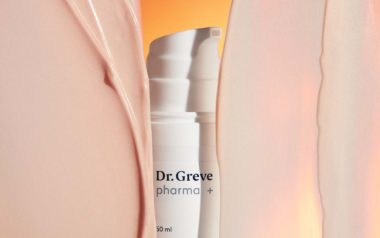 Dr. Greve pharma Vitamin C dagkrem med lysreflekterende pigmenter