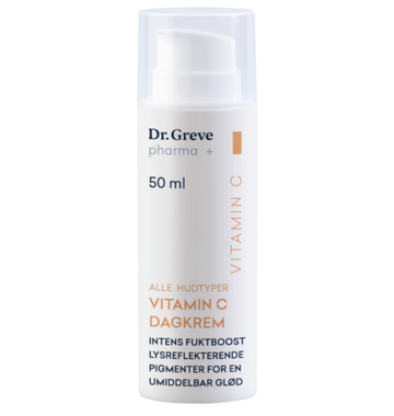 Dr. Greve pharma Vitamin C Dagkrem