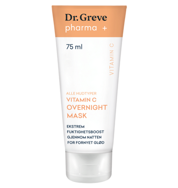 Dr. Greve pharma Vitamin C Overnight Mask
